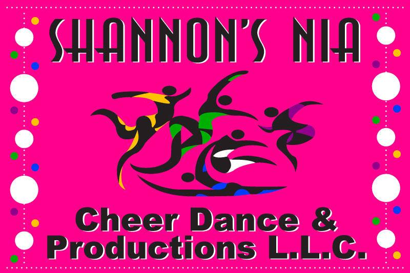 Shannon's Nia Cheer Dance and Productions L.L.C.